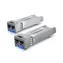 SFP & SFP+ moduly a kabely