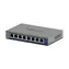 NETGEAR GS108Ev4 / Switch / 8x GLAN / 16Gb/s