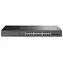 TP-Link SG2428LP Omada / Switch / 24x1G / 16x PoE+ / 8x Non-PoE / 4x SFP / 1U