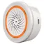 NEO NAS-AB02B Chytrá poplašná siréna / ZigBee 3.0