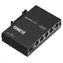 Teltonika TSW010 / průmyslový Switch / 5-Port / 100 Mbps / pasivní PoE