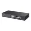 TP-Link MS116gs / Switch / 16 port / 16x 10/100/1000 Mb/s RJ45