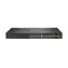 HPE Aruba CX 6200F Switch / 24x Gigabit RJ45 portů / 4x 10Gigabit SFP+ porty / PoE