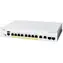 Cisco C1300-8FP-2G / Switch / 8x RJ-45 10|100|1000 / 2x 10G SFP / PoE+
