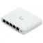 Ubiquiti UniFi Switch Flex Mini 2.5G 5 / 5× 2.5GbE LAN / 1× PoE 802.3af 