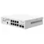 MikroTik CSS610-8G-2S+IN / 2x SFP+ & 8x GLAN / SwitchOS