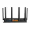 TP-Link Archer BE400 / WiFI Router BE6500 / Dual-band / 2.4 GHz 688Mbps / 5 GHz 5764Mbps / 1x WAN