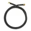 Mikrotik pigtail SMA(M)/SMA(M) 1 m