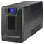 PowerWalker VI 800VA UPS / záložní zdroj / 800VA / 480W / 2 zásuvky
