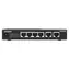 QNAP QSW-2104-2T-R2 / Switch / 4x2500Mbps / 2x10Gbps