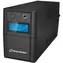 PowerWalker VI 850VA SHL / záložní zdroj / 850VA / 480W / 2 zásuvky
