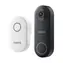 Reolink D340W Video Doorbell / Chytrý zvonek / 2560 x 1920 / IP65 / Wi-Fi / LAN