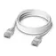 Ubiquiti UniFi Etherlighting Patch kabel 1m / Cat6 / 2.5GbE