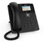 Snom D717 / VoIP telefon / TFT displej / RJ45 / USB