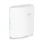 TP-Link Archer BE450 / WiFI Router / Dual-band / BE7200 / 2.4 GHz 1376Mbps / 5 GHz 5765Mbps / 1x WAN / 3x GLAN