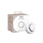 AQARA Smoke Detector (SD-S01D) kouřový senzor bílá / Zigbee 3.0 