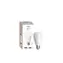 AQARA LED Bulb T2 (LB-L02E) LED žárovka / E27 / 75 W / 2700K - 6500K / 1100 lm / Zigbee 