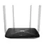 Mercusys MB135-4G / LTE Router / 2.4GHz - 300Mbps / 5GHz - 867Mbps / WAN + 3x LAN / nanoSIM