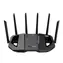 ASUS TUF-BE9400 / Herní Wi-Fi router / 802.11be / 2.4/5/6 GHz / 1x 2.5GWAN / 3x 2.5GLAN / USB-A