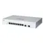 Cisco CBS220-8FP-E-2G-EU / 8x RJ-45 / 2x Gigabit Combo SFP