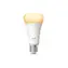 Philips Hue WA žárovka LED E27 A67 15W / chytrá LED žárovka / 1600 lm / 1000-20000 K / stmívatelná / 1ks
