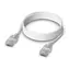 Ubiquiti UniFi Etherlighting Patch kabel 30cm / RJ45 / Cat6 / 2.5GbE / 10GbE