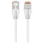 Ubiquiti UniFi Etherlighting Patch kabel 15cm / RJ45 / Cat6 / 2.5GbE / 10GbE