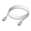 Ubiquiti UniFi Etherlighting Patch kabel 2m / RJ45 / Cat6 / 2.5GbE / 10GbE