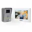 Rozbaleno - EVOLVEO DoorPhone AP1 / dveřní videotelefon pro jeden byt / barevný displej  / rozbaleno
