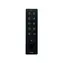 Tedee Keypad PRO černá / Biometrická klávesnice pro Tedee zámky / PIN & otisk prstu