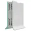Rozbaleno - MikroTik hAP ax lite / DCore 0.8GHz / 4x GbE LAN / 2.4GHz / 802.11b g n ax / RouterOS 7 L4 / PSU / rozbaleno