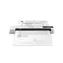 EPSON WorkForce DS-80W / Mobilní Skener / A4 / 600 dpi / USB 2.0 / Wi-Fi / ADF