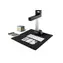 Rozbaleno - IRIS IRIScan Desk 6 / přenosný skener / A4 / CMOS 12 Mpx / 4x LED / 300 DPI / USB 2.0 / rozbaleno