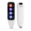 Ectaco Anobic ST5 kapesní skener - překladač bílá / USB / WiFi / BT / MP3