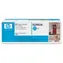 HP Q3961A originální toner / CLJ 2550 / 4.000 stran / Modrý
