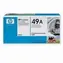 HP Q5949A originální toner / HP LJ 1160, 1320 / 2.500 stran / Černý