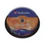 Verbatim 10ks DVD-R 4.7GB 16x / Spindl