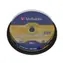 Verbatim 10ks DVD+RW 4.7GB 4x / Spindl