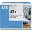 HP Q5942X Toner 42X pro LJ 4250/4350, (20 000str), Black