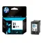 HP C9351 originální cartridge 21 / Deskjet 3920, 3940 / 5 ml / Černá