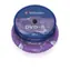 Verbatim 25ks DVD+R 4.7GB 16x / Spindl