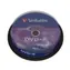 Verbatim 10ks DVD+R 4.7GB 16x / Spindl