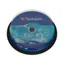 Verbatim CD-R 80 52x EXTRA spindl 10pck/BAL