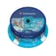 Verbatim 25ks CD-R 700MB AZO 52x / Wide Printable / Spindl