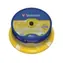 Verbatim 25ks DVD+RW 4.7GB 4x / Spindle