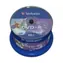 Verbatim 50ks DVD+R 4.7GB 16x (Wide Injekt Printable) / Spindl