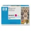 HP Color LaserJet Q6463A originální toner / LaserJet 4730 / 12.000 stran / Fialový