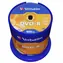 Verbatim 100ks DVD-R 4.7GB 16x / Spindl