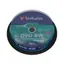 Verbatim 10ks DVD-RW 4.7GB 4x / Spindl