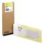 EPSON originální cartridge T6064 / Stylus Pro 4800/4880 / 220ml / žlutá